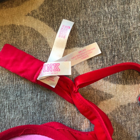 SOLD- Pink Bra Bundle 💕 - Picture 5 of 5